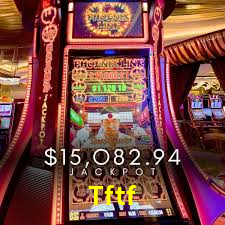 Mesa de Blackjack Tftf