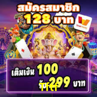 Interface Premium Tftf