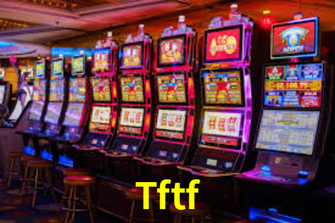 Interface do App Tftf