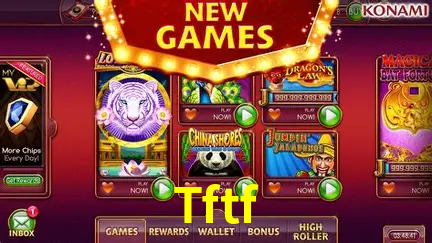 Promoções Sazonais Tftf