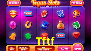 Bônus de Boas-vindas Tftf